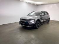Kia Niro 1.6 GDI HEV DRIVE 141CV 5P