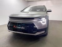 Kia Niro 1.6 GDI HEV DRIVE 141CV 5P