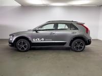 Kia Niro 1.6 GDI HEV DRIVE 141CV 5P