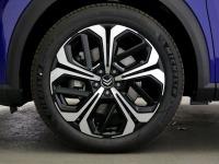 Citroën C5 X 1.6 HYBRID 225 SHINE AUTO 225 5P