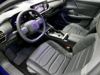 Citroën C5 X 1.6 HYBRID 225 SHINE AUTO 225 5P