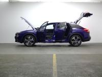 Citroën C5 X 1.6 HYBRID 225 SHINE AUTO 225 5P