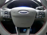 Ford Kuga 2.5 PHEV ST-LINE X AUTO 225 5P