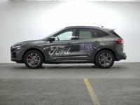 Ford Kuga 2.5 PHEV ST-LINE X AUTO 225 5P