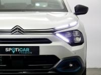 Citroën C4 X BEV 100 KWH ELECTRIC SHINE 136 4P
