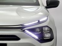 Citroën C4 X BEV 100 KWH ELECTRIC SHINE 136 4P