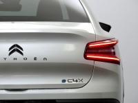 Citroën C4 X BEV 100 KWH ELECTRIC SHINE 136 4P