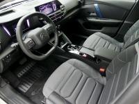 Citroën C4 X BEV 100 KWH ELECTRIC SHINE 136 4P
