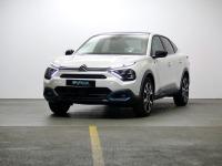 Citroën C4 X BEV 100 KWH ELECTRIC SHINE 136 4P