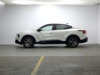 Citroën C4 X BEV 100 KWH ELECTRIC SHINE 136 4P