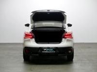 Citroën C4 X BEV 100 KWH ELECTRIC SHINE 136 4P