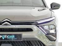 Citroën C5 X 1.6 HYBRID 225CV SHINE AUTO 5P