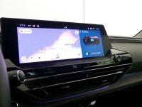 Citroën C5 X 1.6 HYBRID 225CV SHINE AUTO 5P