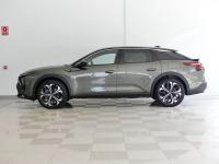 Citroën C5 X 1.6 HYBRID 225CV SHINE AUTO 5P