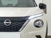 Nissan Juke 1.6 HYBRID HEV N-CONNECTA AUTO 143 5P