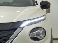 Nissan Juke 1.6 HYBRID HEV N-CONNECTA AUTO 143 5P