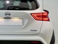 Nissan Juke 1.6 HYBRID HEV N-CONNECTA AUTO 143 5P