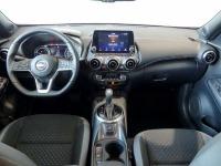 Nissan Juke 1.6 HYBRID HEV N-CONNECTA AUTO 143 5P