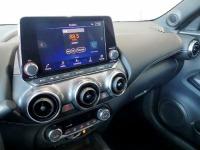 Nissan Juke 1.6 HYBRID HEV N-CONNECTA AUTO 143 5P