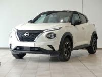 Nissan Juke 1.6 HYBRID HEV N-CONNECTA AUTO 143 5P