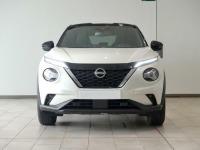 Nissan Juke 1.6 HYBRID HEV N-CONNECTA AUTO 143 5P