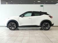 Nissan Juke 1.6 HYBRID HEV N-CONNECTA AUTO 143 5P