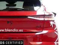 DS Ds 4 1.6 E-TENSE 225 PERFORMANCE LINE + AUTO 225 5P