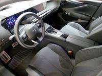 DS Ds 4 1.6 E-TENSE 225 PERFORMANCE LINE + AUTO 225 5P