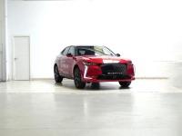 DS Ds 4 1.6 E-TENSE 225 PERFORMANCE LINE + AUTO 225 5P