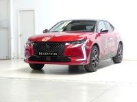 DS Ds 4 1.6 E-TENSE 225 PERFORMANCE LINE + AUTO 225 5P