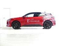 DS Ds 4 1.6 E-TENSE 225 PERFORMANCE LINE + AUTO 225 5P