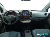 Citroën Berlingo ELECTRIC FEEL 67CV 5P MANUAL