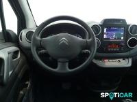 Citroën Berlingo ELECTRIC FEEL 67CV 5P MANUAL