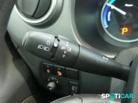 Citroën Berlingo ELECTRIC FEEL 67CV 5P MANUAL