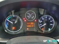 Citroën Berlingo ELECTRIC FEEL 67CV 5P MANUAL