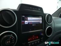 Citroën Berlingo ELECTRIC FEEL 67CV 5P MANUAL