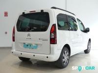 Citroën Berlingo ELECTRIC FEEL 67CV 5P MANUAL