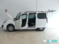 Citroën Berlingo ELECTRIC FEEL 67CV 5P MANUAL