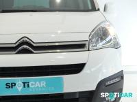 Citroën Berlingo ELECTRIC FEEL 67CV 5P MANUAL