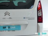 Citroën Berlingo ELECTRIC FEEL 67CV 5P MANUAL
