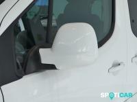 Citroën Berlingo ELECTRIC FEEL 67CV 5P MANUAL