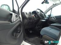 Citroën Berlingo ELECTRIC FEEL 67CV 5P MANUAL