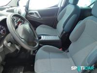 Citroën Berlingo ELECTRIC FEEL 67CV 5P MANUAL