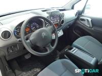 Citroën Berlingo ELECTRIC FEEL 67CV 5P MANUAL
