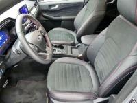 Ford Kuga 2.5 PHEV ST-LINE X AUTO 225 5P