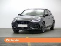 Ford Focus 1.0 ECOBOOST MHEV 92KW ST-LINE X 125CV 5P