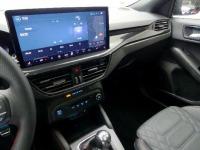 Ford Focus 1.0 ECOBOOST MHEV 92KW ST-LINE X 125CV 5P