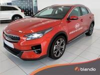 Kia Xceed 1.6 GDI PHEV ETECH 141CV 5P