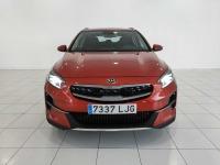 Kia Xceed 1.6 GDI PHEV ETECH 141CV 5P