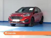 Ford Kuga 2.5 PHEV ST-LINE X AUTO 225 5P